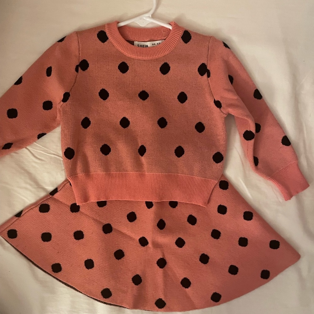 Sweater Set